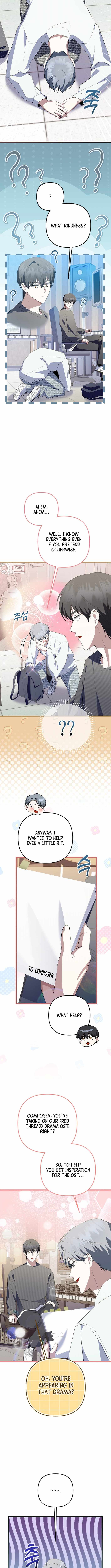 The Crazy Genius Composer Returns Chapter 70 6
